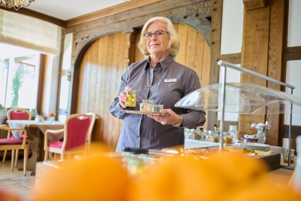 Kurhaus Pivittskrug 3* Hille