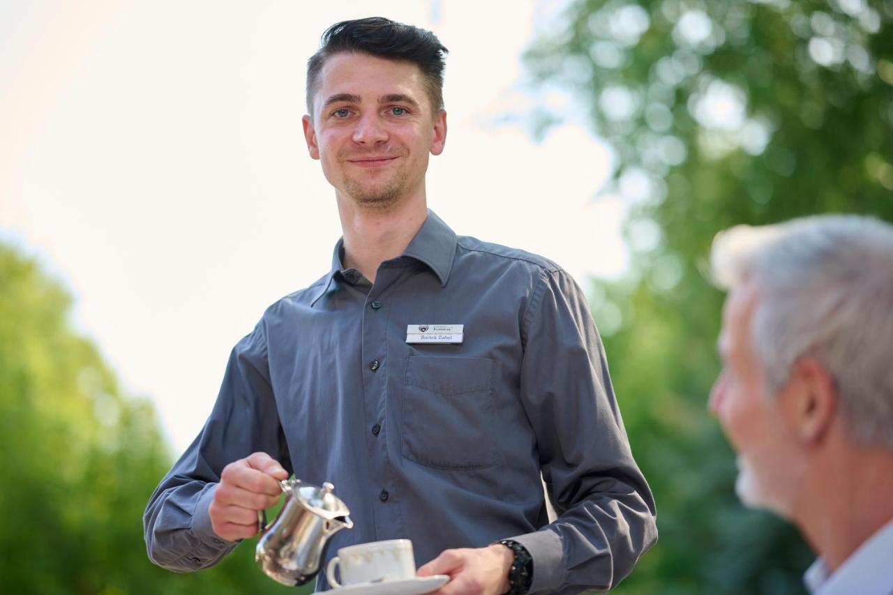Kurhaus Pivittskrug Hotel 3*